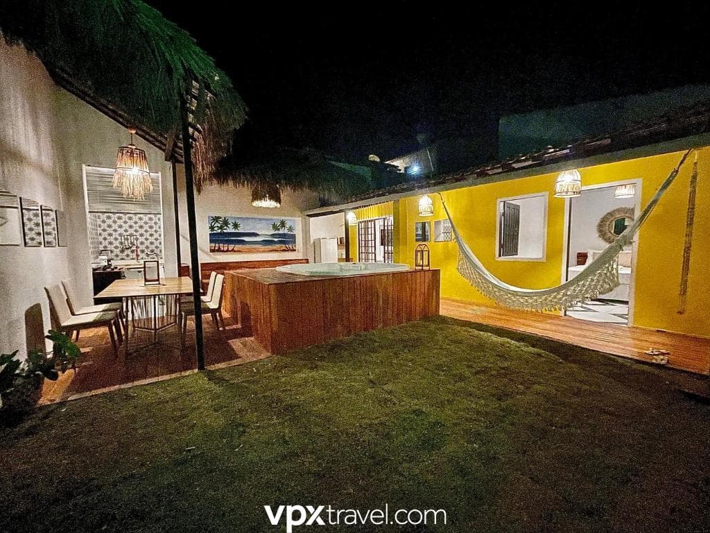 Villa Leonardo – Jericoacoara