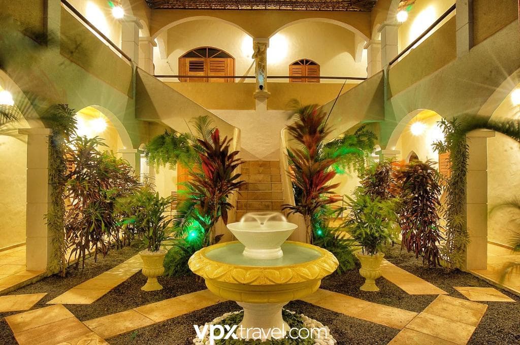 Villa Medina Jeri – Jericoacoara
