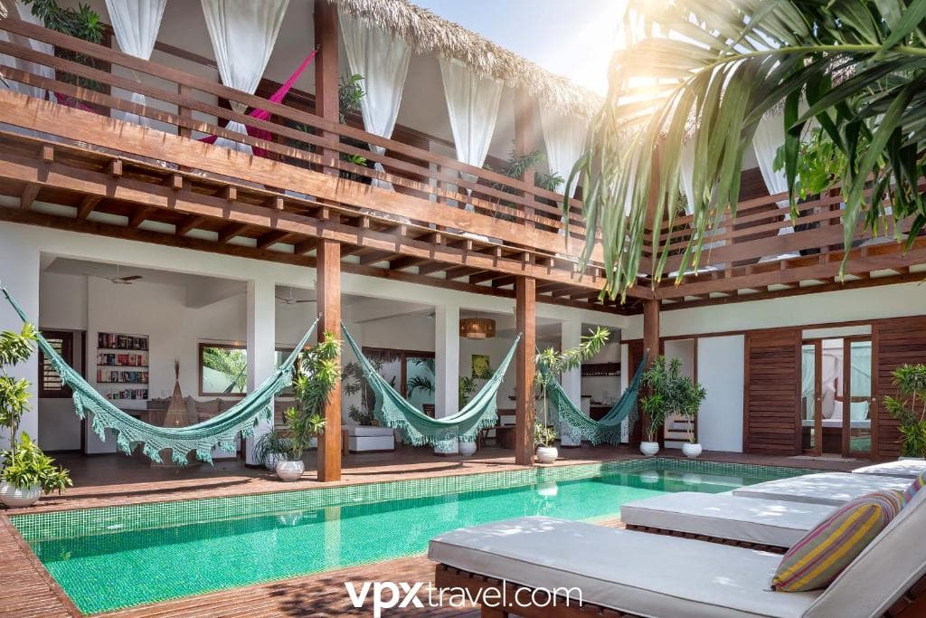 Villa Métisse – Jericoacoara