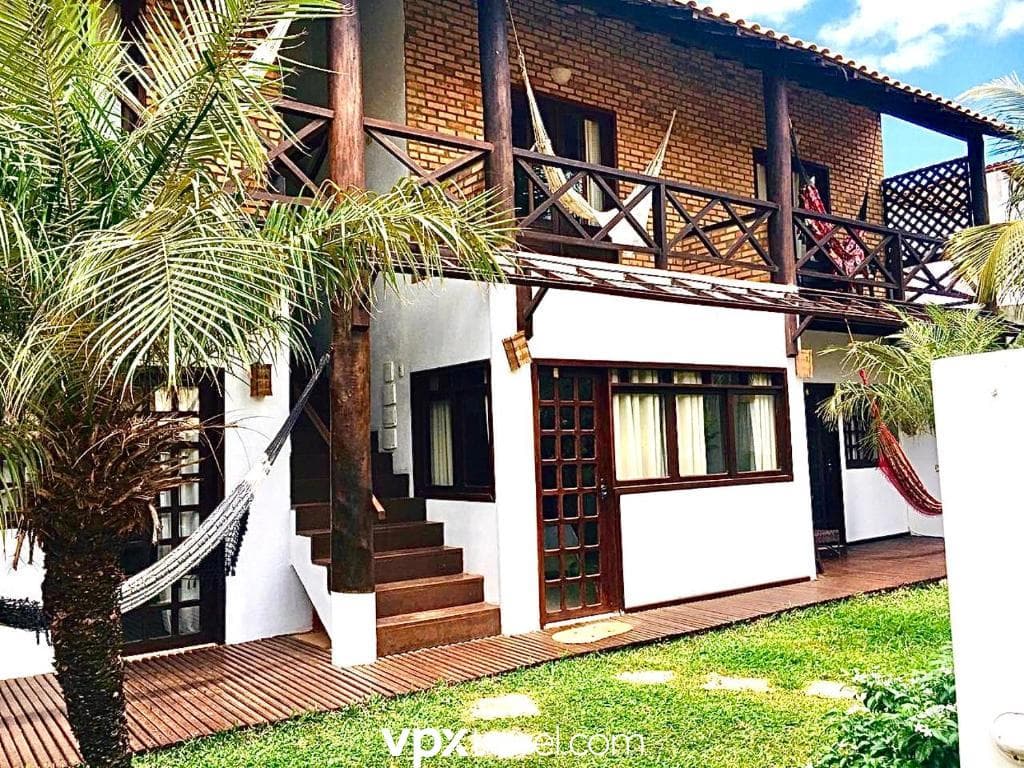 Villa Samambaia – Jericoacoara