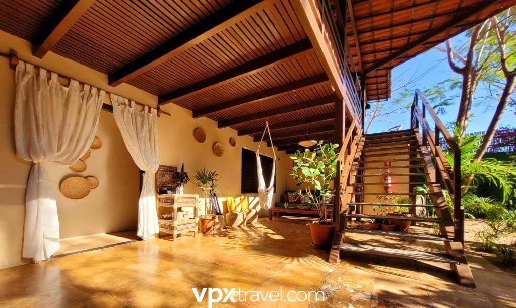Villa Valencia -Jericoacoara