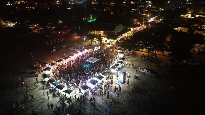 Jericoacoara na mídia: reportagens da imprensa nacional